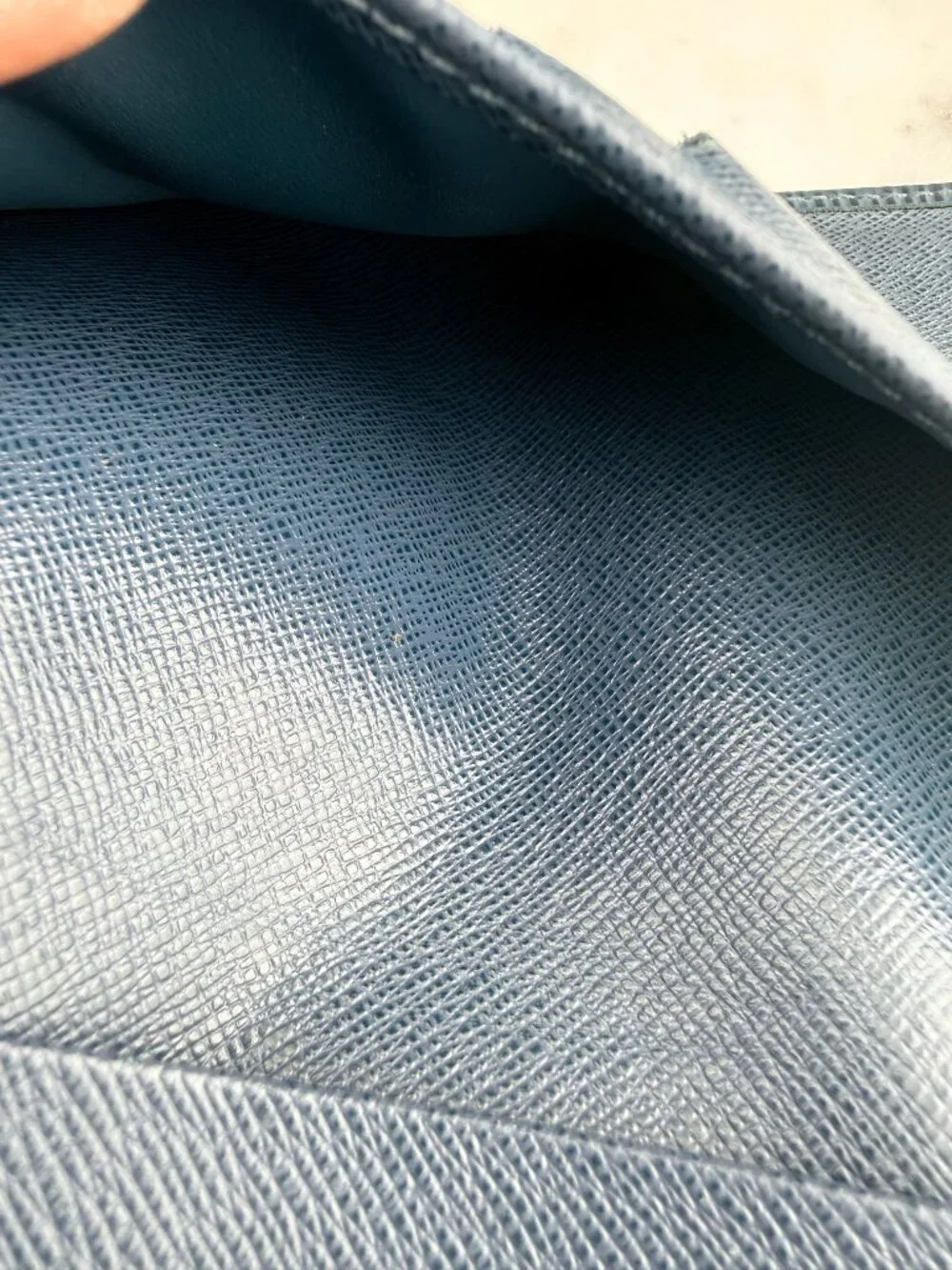 Louis Vuitton classic louis